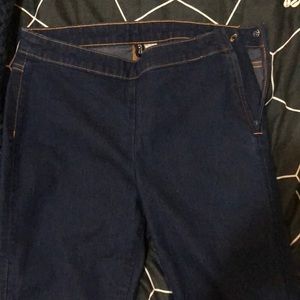LAST CHANCE H&M jeggings